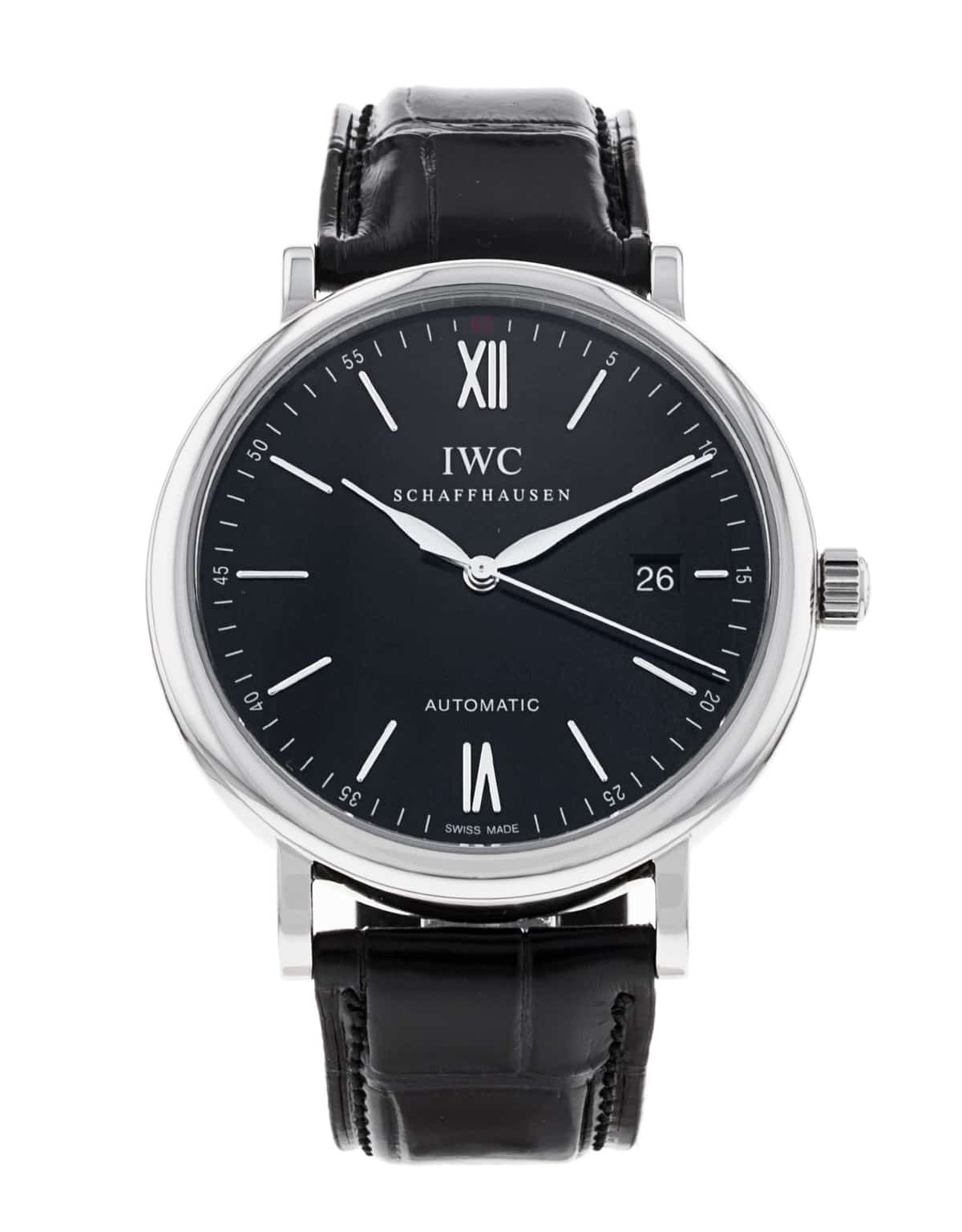 IWC Portofino Automatic IW356502